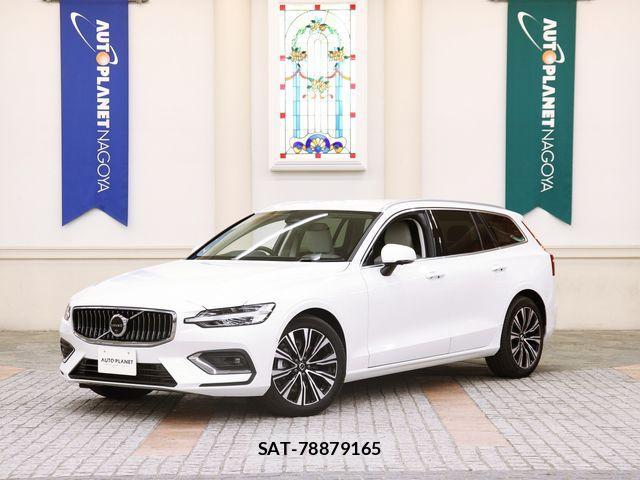 Volvo V60 2025-02 1405657-0