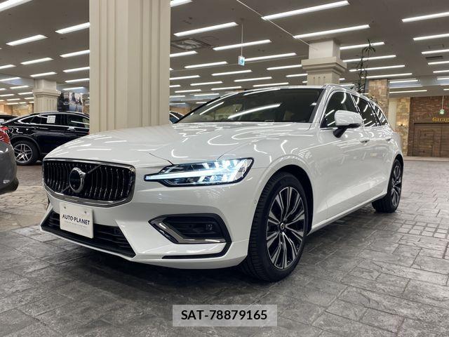 Volvo V60 2025-02 1405657-9