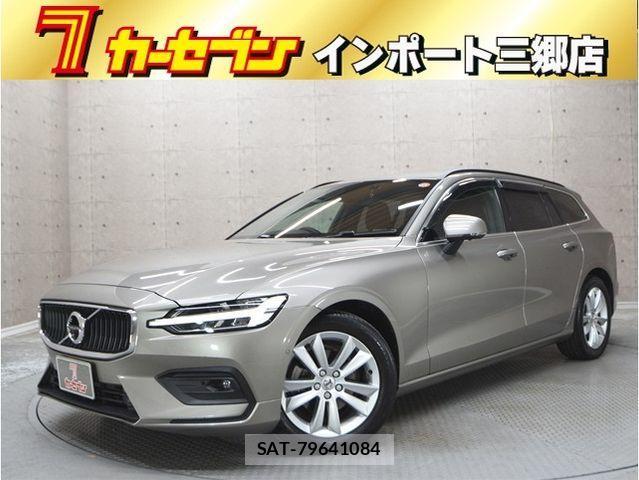 Volvo V60 2021-09 2680121-0