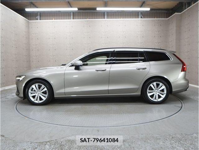 Volvo V60 2021-09 2680121-9