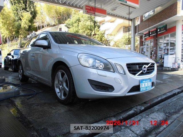sat car