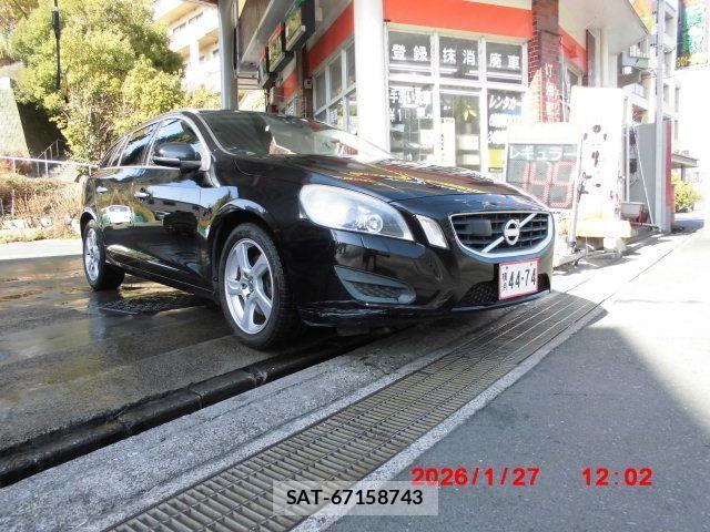 sat car