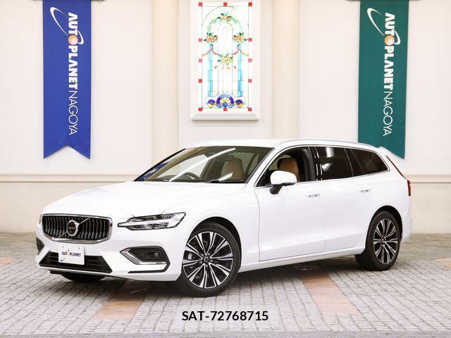 Volvo V60 2025-01 3390518-0