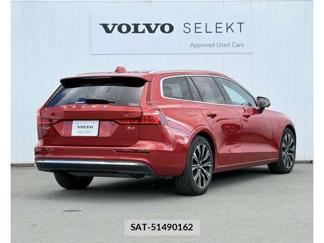Volvo V60 2024-10 4051252-9