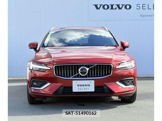 Volvo V60 2024-10 4051252-7