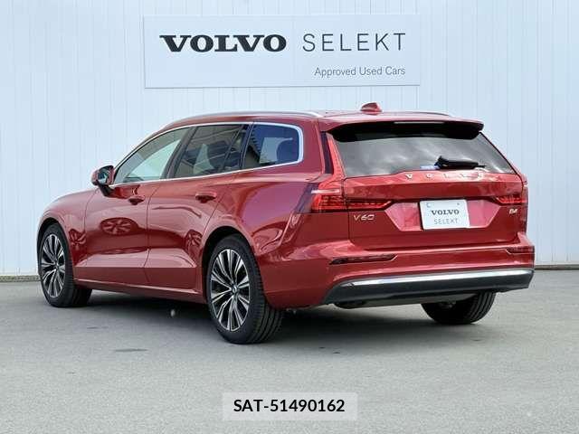 Volvo V60 2024-10 4051252-8