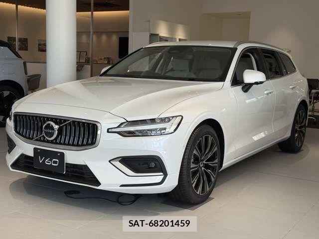 Volvo V60 2025-06 4051249-0