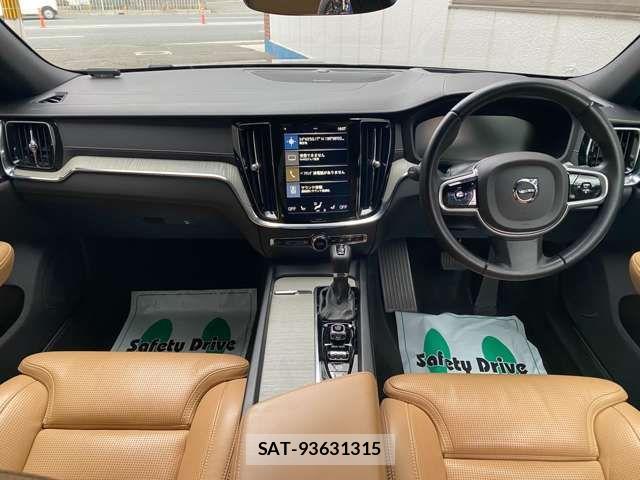 Volvo V60 2018-11 4051260-18