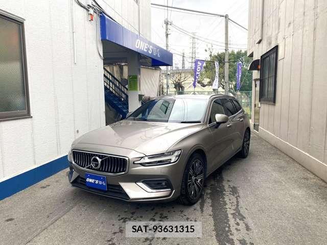Volvo V60 2018-11 4051260-1