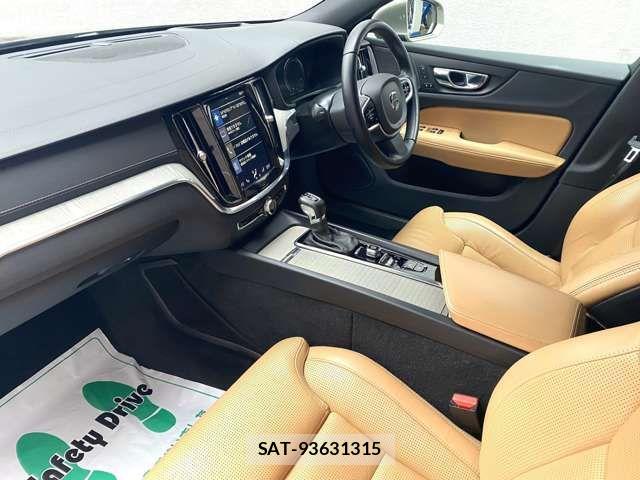 Volvo V60 2018-11 4051260-19