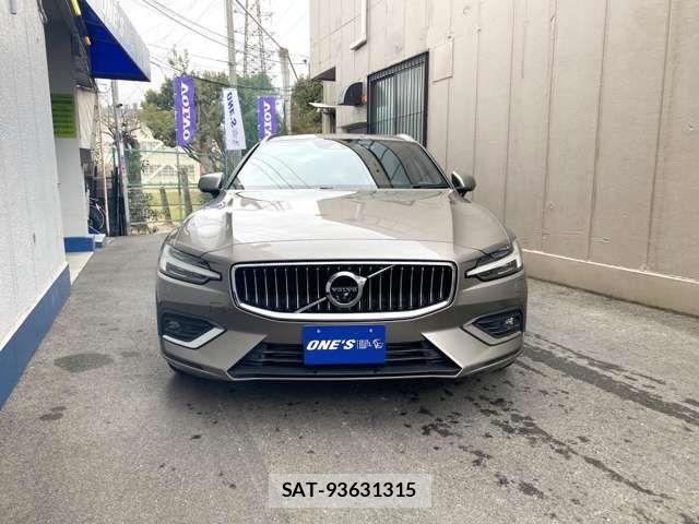Volvo V60 2018-11 4051260-2