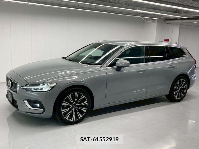 Volvo V60 2025-02 4604095-0