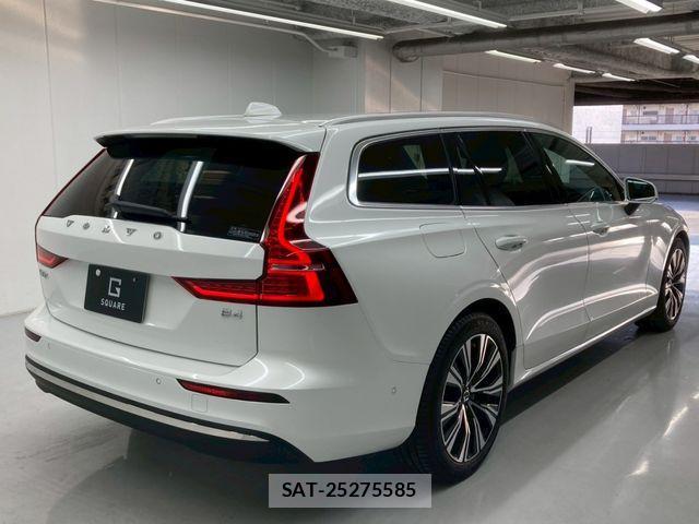 Volvo V60 2025-01 4604092-19