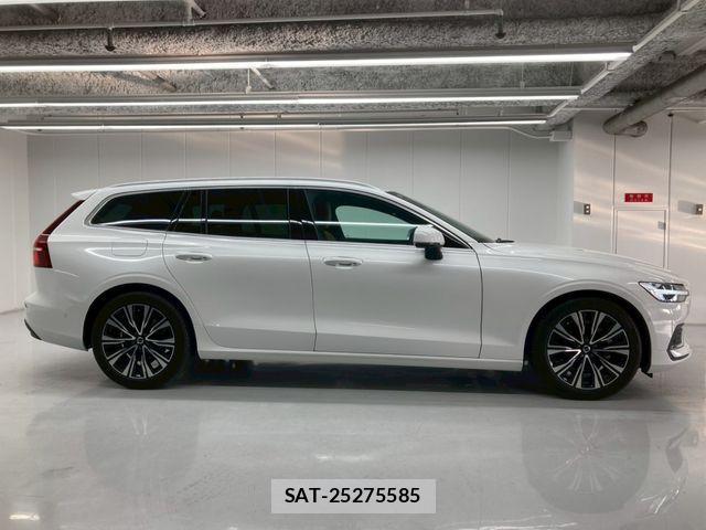 Volvo V60 2025-01 4604092-22