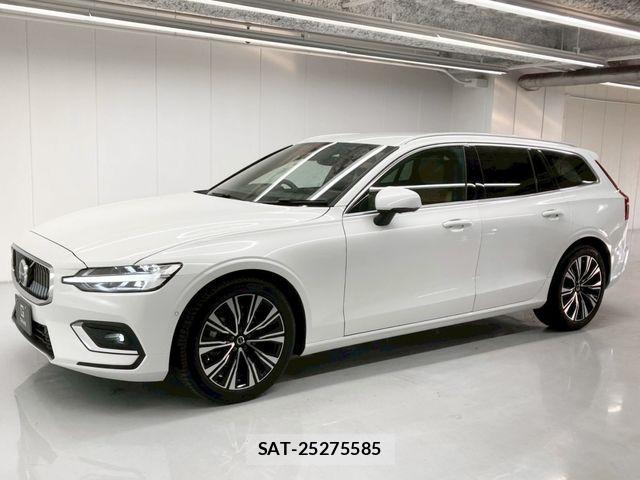 Volvo V60 2025-01 4604092-8