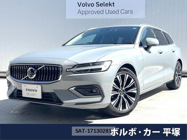 Volvo V60 2025-02 4604084-0