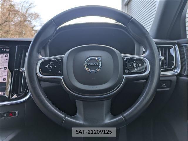 Volvo V60 2019-03 4993269-16