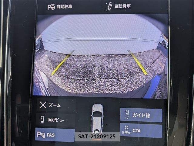 Volvo V60 2019-03 4993269-19