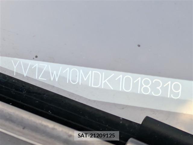 Volvo V60 2019-03 4993269-22