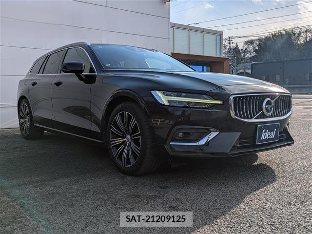 Volvo V60 2019-03 4993269-2