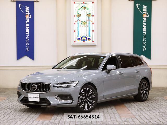 Volvo V60 2025-06 5882173-0