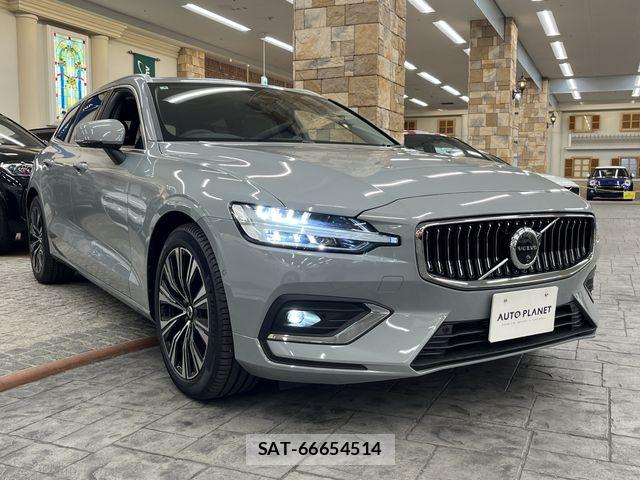 Volvo V60 2025-06 5882173-9