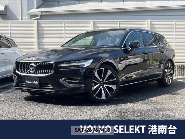 Volvo V60 2022-06 6022485-0