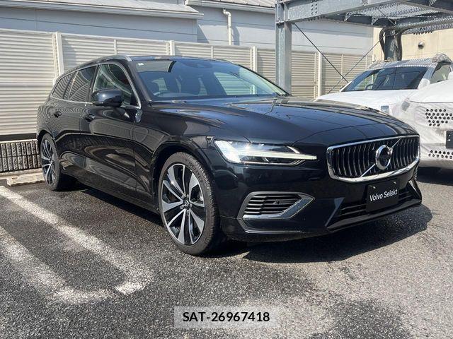 Volvo V60 2022-06 6022485-17