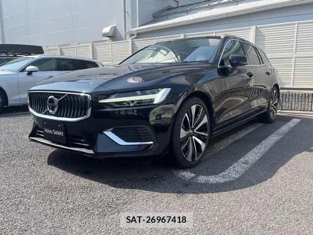 Volvo V60 2022-06 6022485-18
