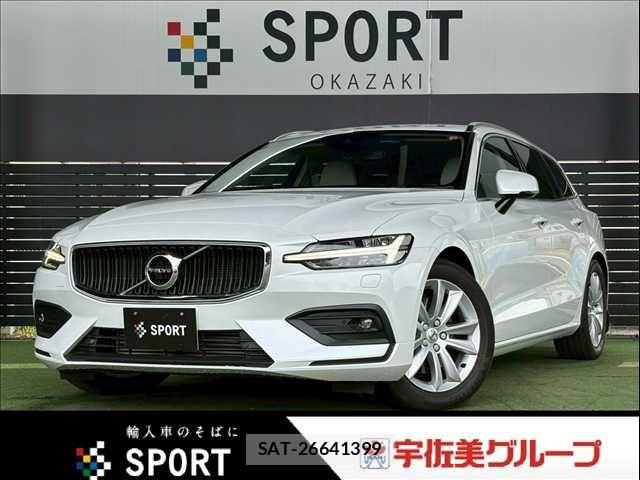 Volvo V60 2019-06 6220944-0