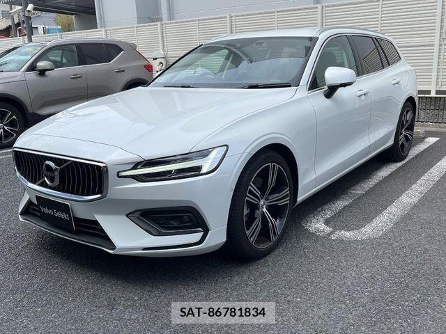 Volvo V60 2021-09 6220939-18