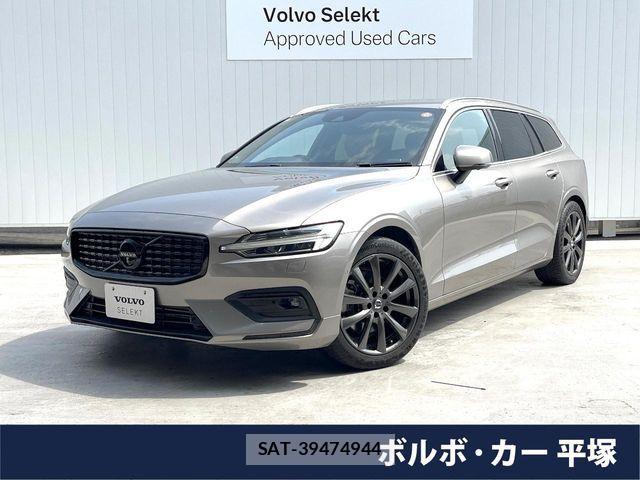 Volvo V60 2019-01 6248268-0