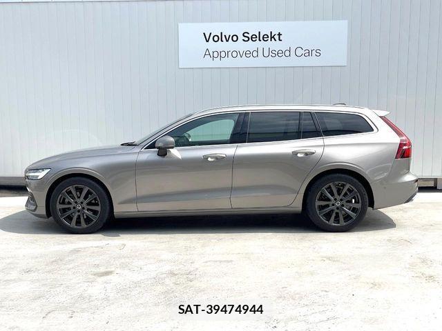 Volvo V60 2019-01 6248268-15