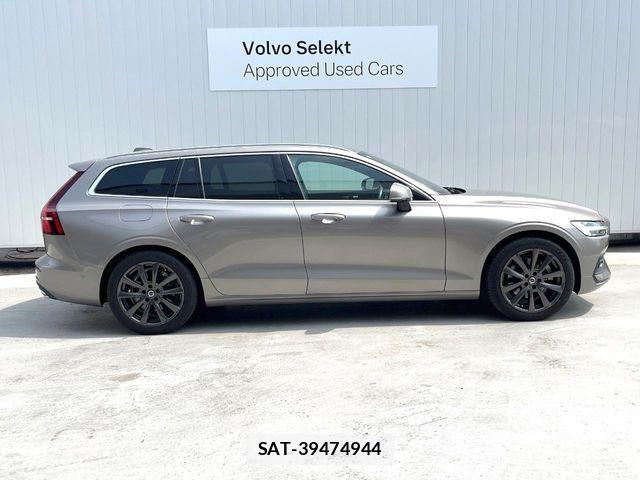 Volvo V60 2019-01 6248268-16