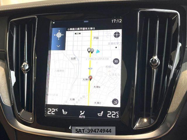Volvo V60 2019-01 6248268-5