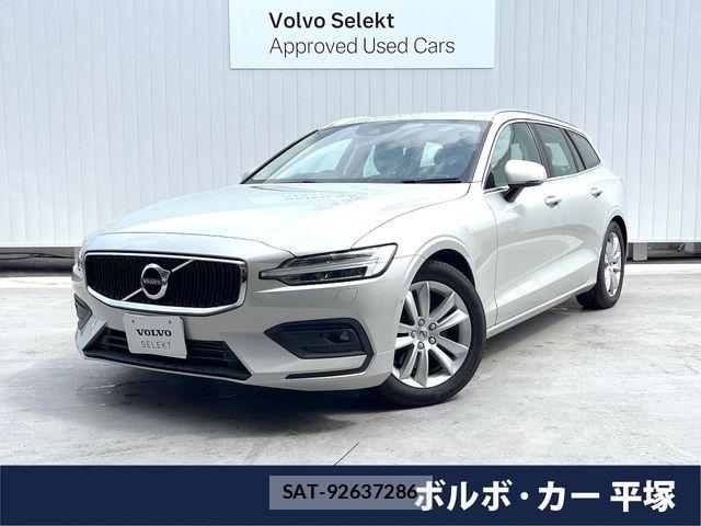 Volvo V60 2019-03 6248270-0