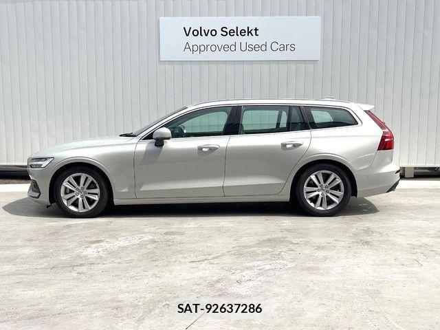 Volvo V60 2019-03 6248270-16
