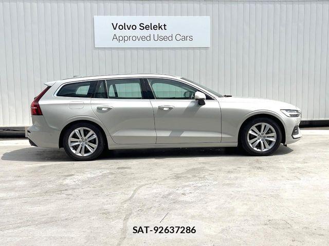 Volvo V60 2019-03 6248270-17