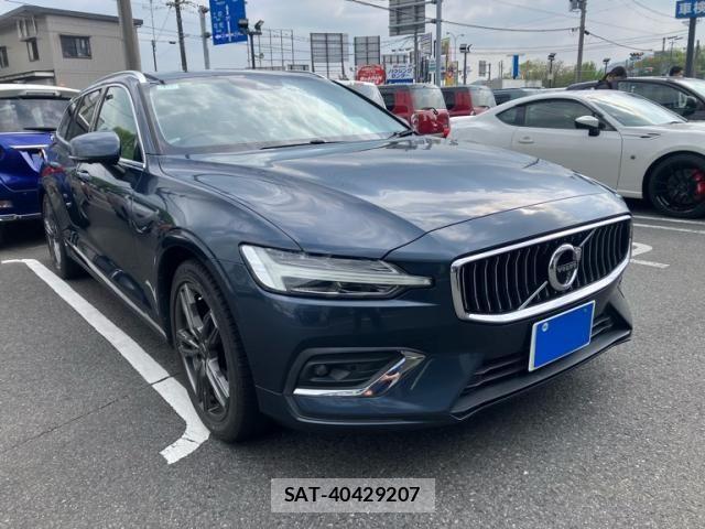 Volvo V60 2019-04 6277634-0