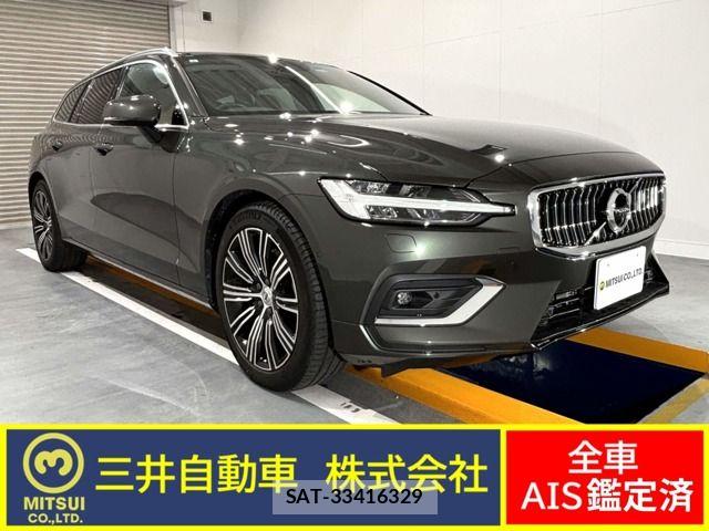 Volvo V60 2021-06 6307163-0