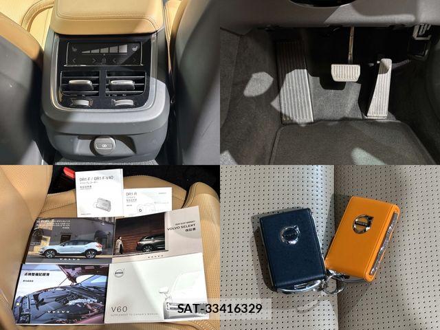 Volvo V60 2021-06 6307163-24