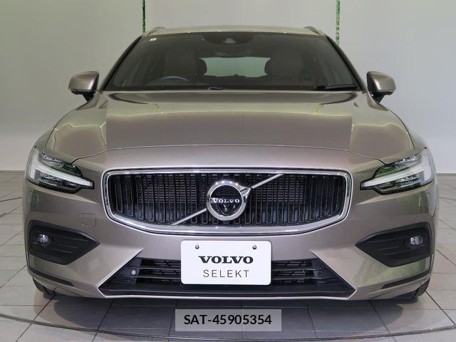 Volvo V60 2021-03 6504551-15