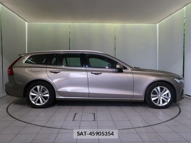Volvo V60 2021-03 6504551-16