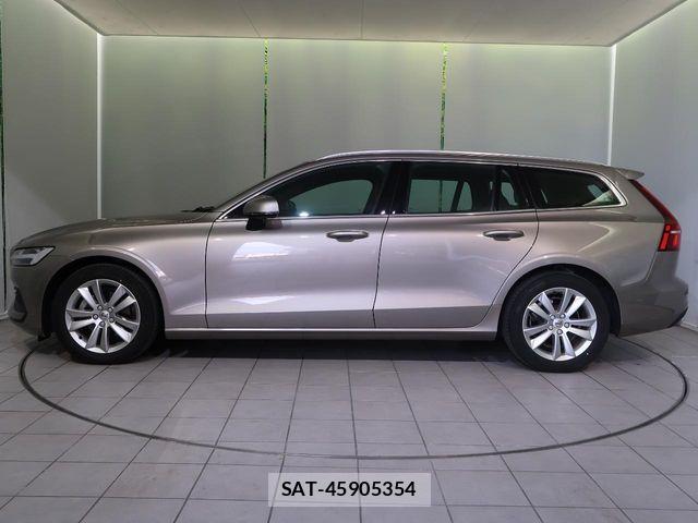 Volvo V60 2021-03 6504551-17