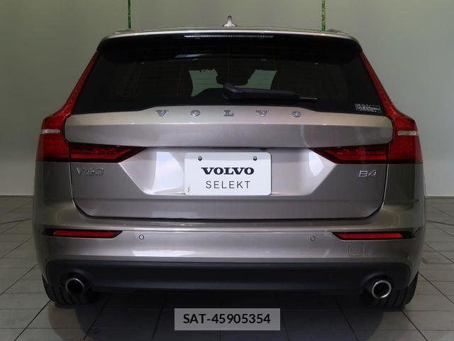 Volvo V60 2021-03 6504551-18