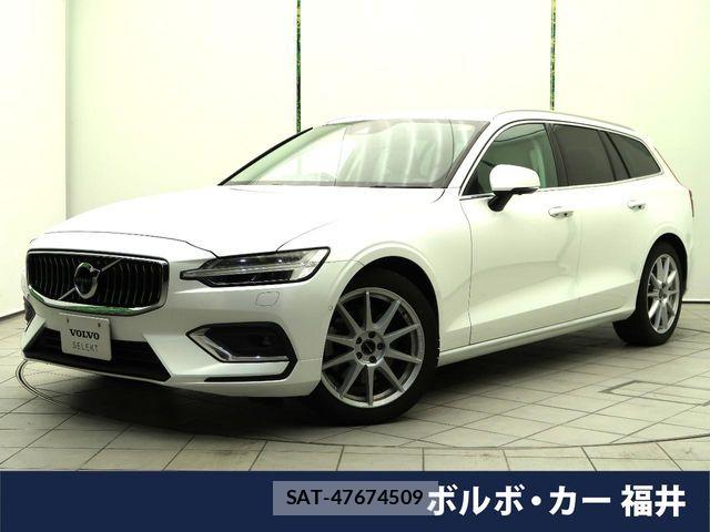 Volvo V60 2019-07 6504553-0
