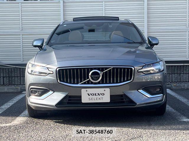 Volvo V60 2019-01 6527948-16