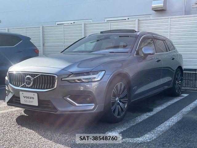 Volvo V60 2019-01 6527948-18