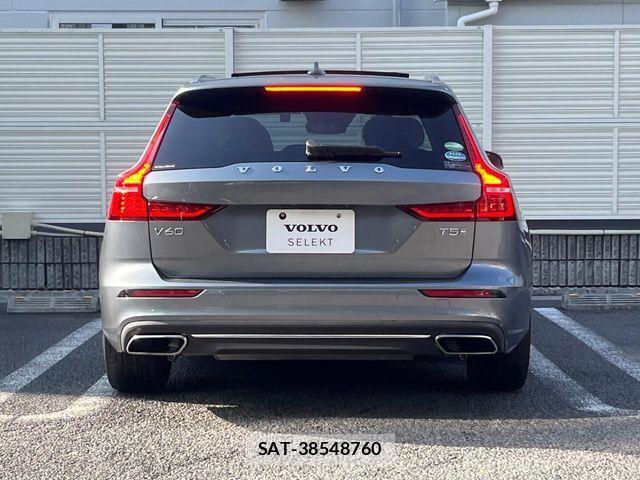 Volvo V60 2019-01 6527948-19