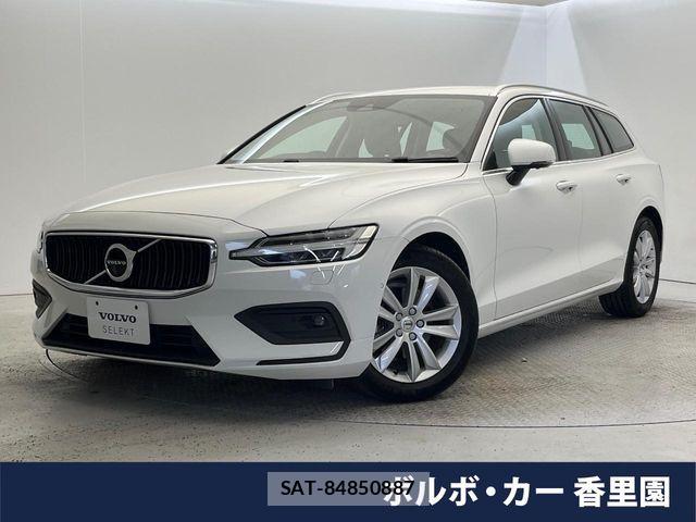 Volvo V60 2021-06 6615515-0